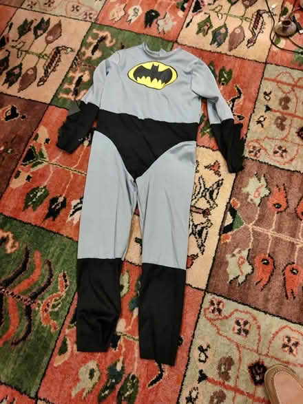 Photo of free Halloween Costumes (Acton) #2