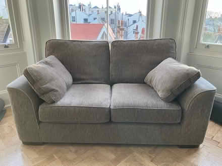 Photo of free Sofa (BN3) #2