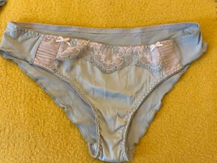 Photo of free Lingerie set (Cutteslowe OX2) #1