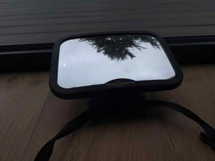 Photo of free Baby car mirror (BN14) #1