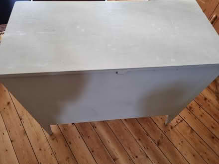 Photo of free Chest of Drawers (Dorking) #3