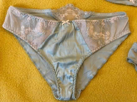 Photo of free Lingerie set (Cutteslowe OX2) #4