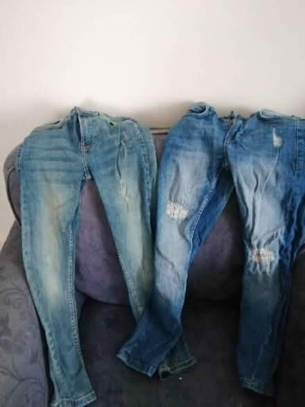 Photo of free Clothes (Northchurch HP4) #1