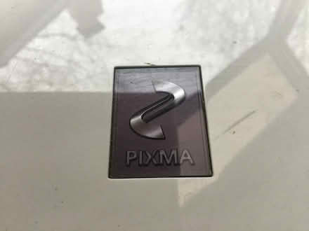 Photo of free Canon Pixma color inkjet printer (Pleasanton Heights) #2