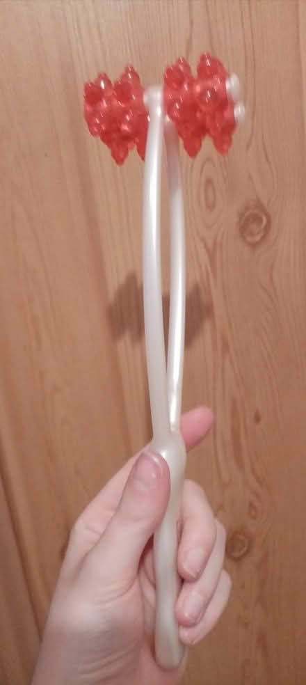 Photo of free Loreal head massager (Cregagh Road) #2