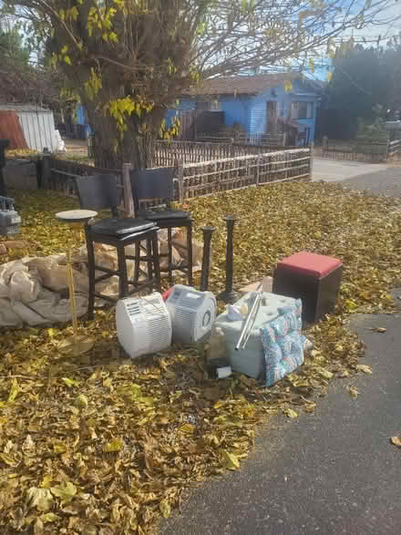 Photo of free Miscellaneous furniture & housewa (West sedona) #3