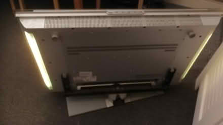 Photo of free Working Philips Cineos HD TV (Meersbrook S8) #2