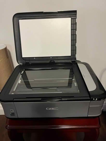 Photo of free Canon Pixma All-in-one Printer (Baseline & Merivale) #2