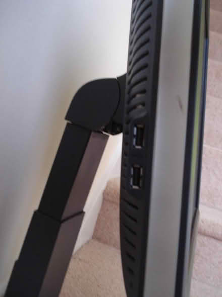 Photo of free 19" Dell Monitor (Woodley RG5) #1