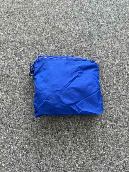 Photo of free Backpack that folds up (Meineke Park) #1