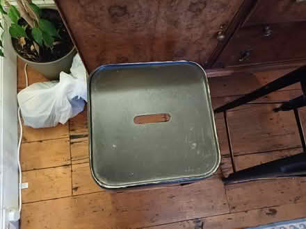 Photo of free Bar stools (Kendal) #1