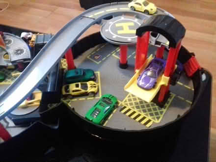 Photo of free Kids car wash set (Netherley L27) #4