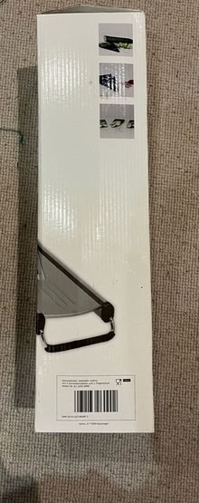 Photo of free Mandoline vegetable slicer (Morningside EH9) #2
