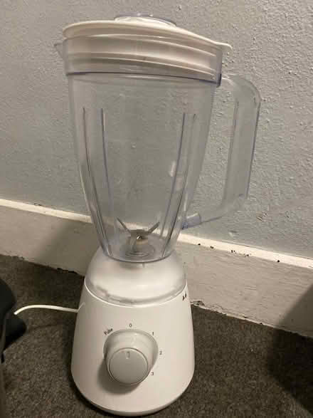 Photo of free Electric Blender (Chingford E4) #1