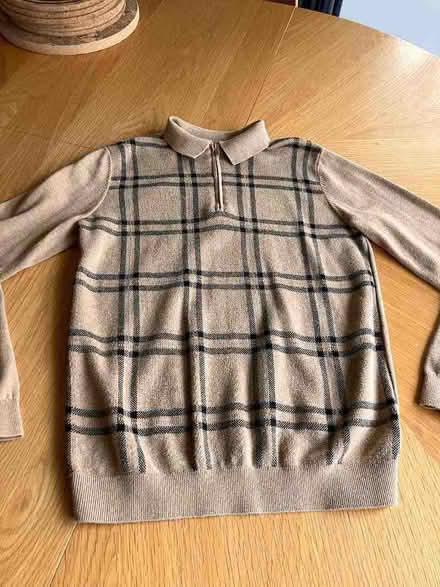 Photo of free Smart boys jumper (Hutton PR4) #1