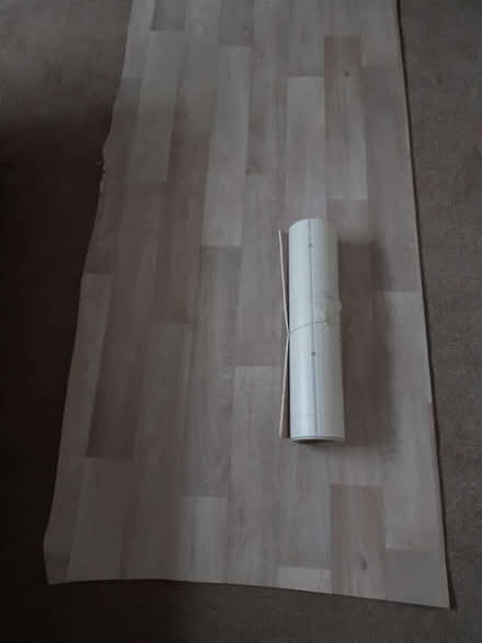 Photo of free Cushion floor. (Hallgarth LA9) #1