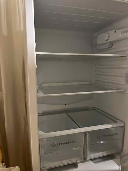 Photo of free fridge freezer (Stretford M32) #2