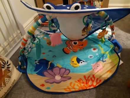 Photo of free Disney baby activity centre (Barkingside IG6) #2
