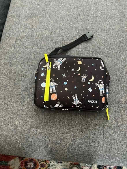Photo of free Ice pack lunch box (Meineke Park) #1