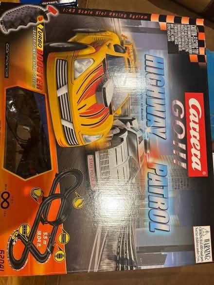 Photo of free Car game (Katy gate) #1
