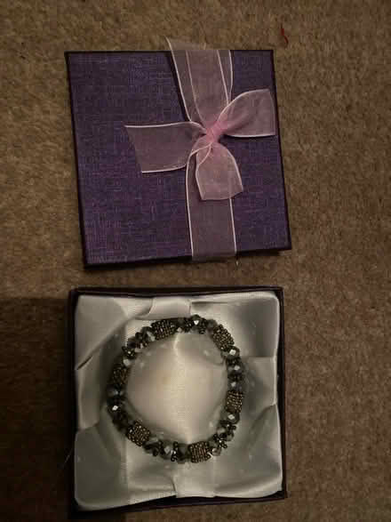 Photo of free Bracelet (LE11 Loughborough) #1
