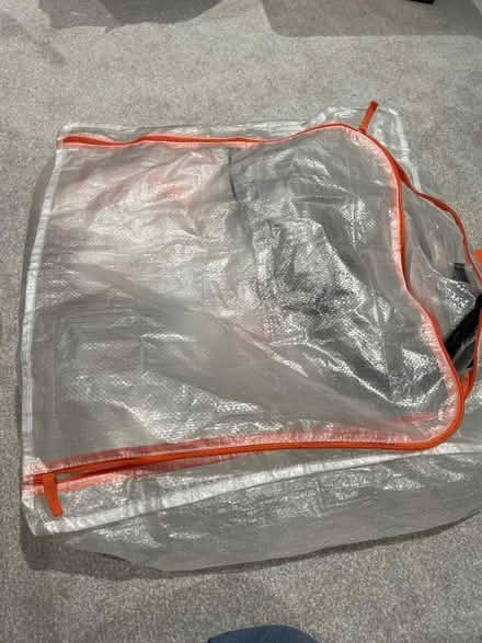 Photo of free Storage bags (Moortown LS7) #1
