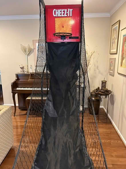 Photo of free Arcade Electronic Basketball Game (Rockville) #2