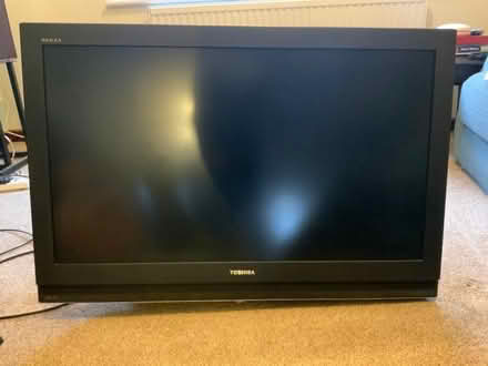 Photo of free Toshiba 37-inch LCD TV + Amazon Firestick (Ducklington OX29) #2