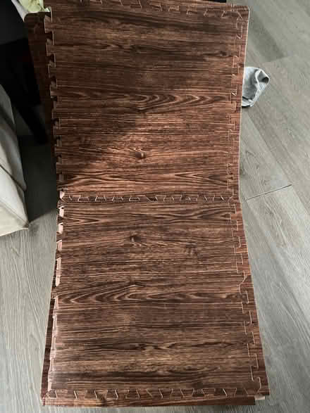 Photo of free Foam tiles (Alexandria) #1