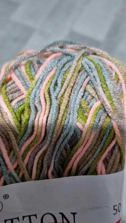 Photo of Yarn (Milton Keynes MK4) #1