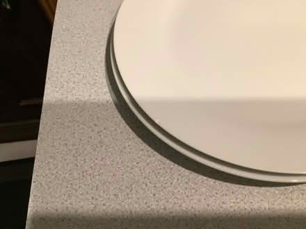 Photo of free White dinner set (Jennyfields HG3) #4