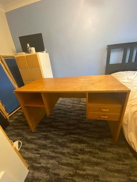 Photo of free Desk (DY8) #1