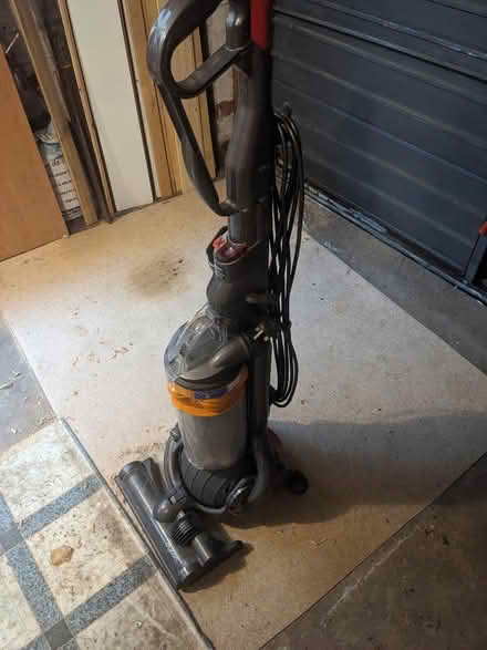 Photo of free Dyson DC25 (Eccleston Lane Ends L34) #2