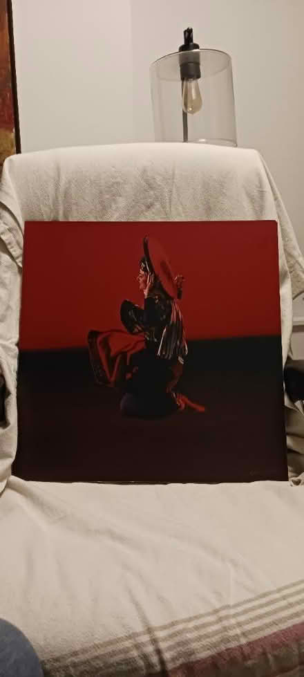 Photo of free Photo to Hang on Wall (Mid-Town Toronto.) #1
