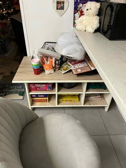 Photo of free Unit (Stafford ST17) #1