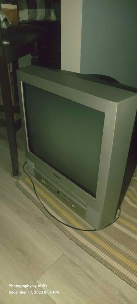 Photo of free Old school DVD player (Wolfeboro, NH) #2