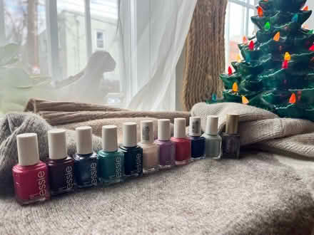 Photo of free Nail Polish (IvyCity) #1