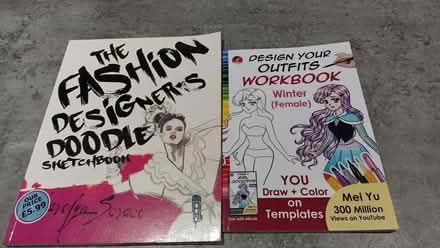 Photo of free Various books 8 (East grinstead RH19) #1