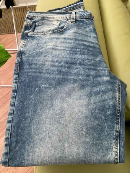 Photo of free Men’ jeans - brand new (Stockland Green B23) #3