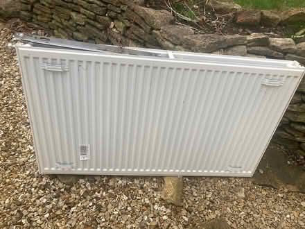 Photo of free Radiator (Minchinhampton) #1