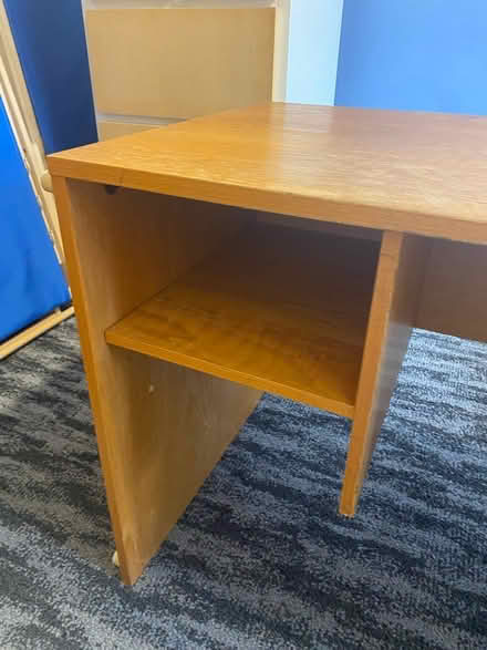 Photo of free Desk (DY8) #4