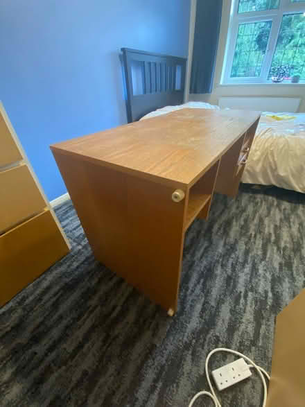 Photo of free Desk (DY8) #3