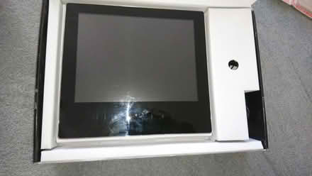 Photo of free Jessops 10.4" digital photo frame, full working order (Church Hill North B98) #2