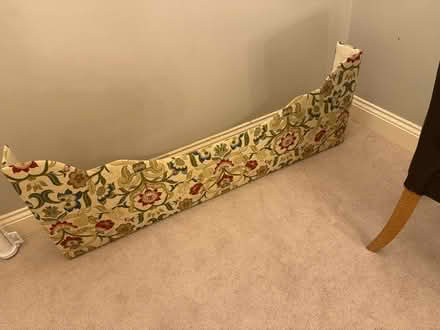 Photo of free Window Pelmat (Standen park house) #1