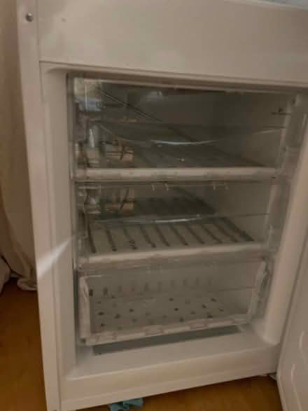 Photo of free fridge freezer (Stretford M32) #4