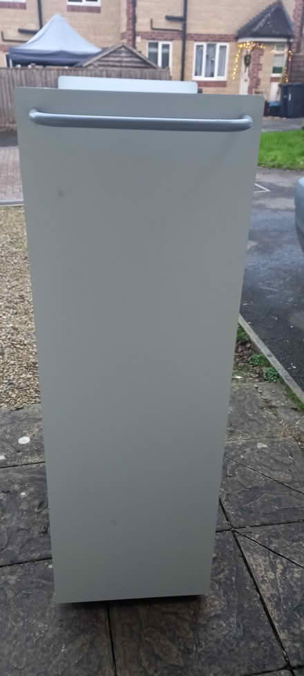 Photo of free Pull out wardrobe (Castle Cary) #1