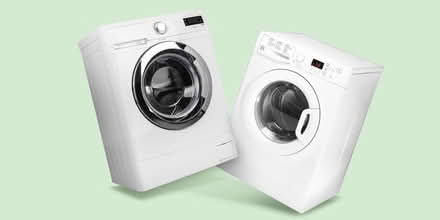 Photo of Washing Machine (E14 Tower Hamlets) #1