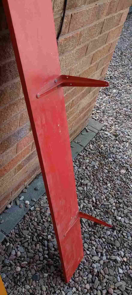 Photo of free Shelves (Sherrard's Green WR14) #4