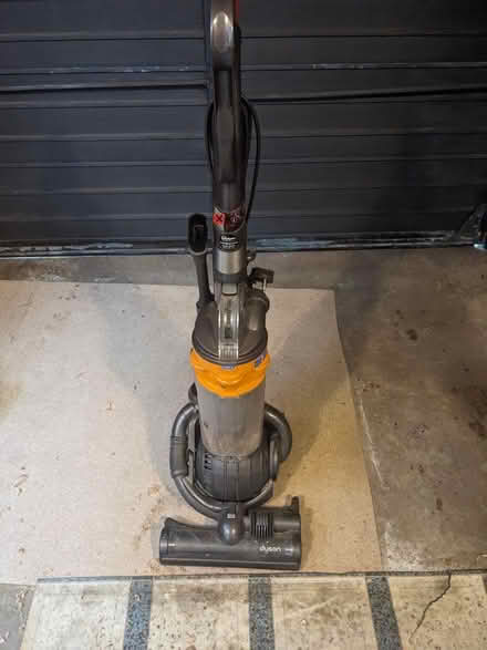 Photo of free Dyson DC25 (Eccleston Lane Ends L34) #3