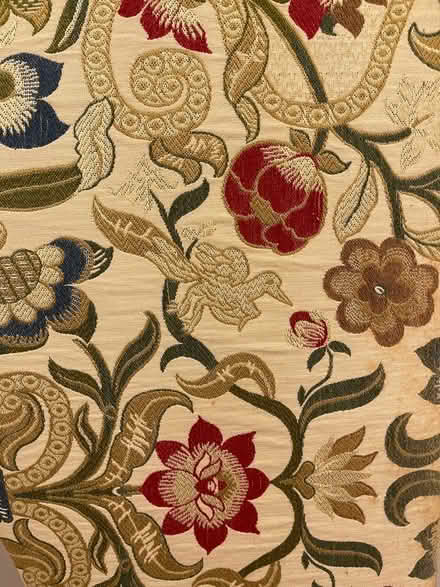 Photo of free Window Pelmat (Standen park house) #3
